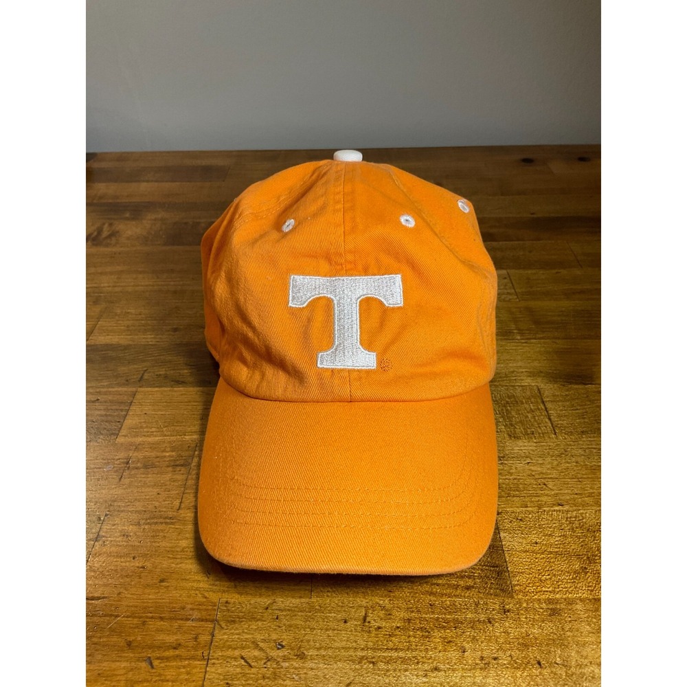 Tennessee Volunteers Captivating Headwear Orange NCAA Football Hat One Size